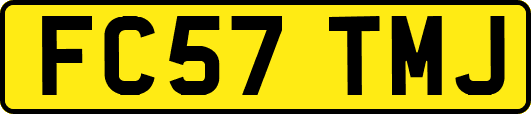 FC57TMJ