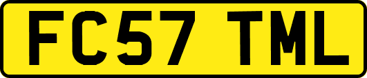 FC57TML