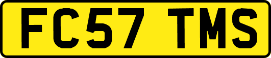 FC57TMS