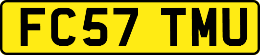 FC57TMU