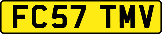 FC57TMV