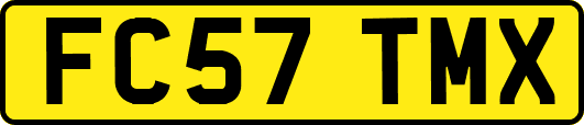 FC57TMX