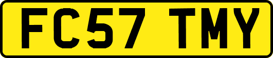 FC57TMY