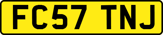 FC57TNJ