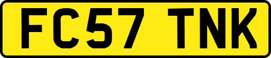 FC57TNK