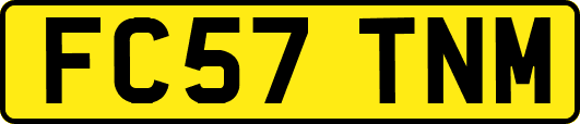 FC57TNM