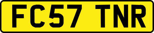 FC57TNR
