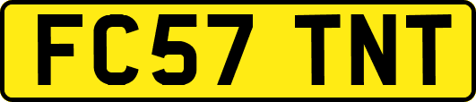 FC57TNT