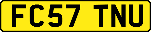 FC57TNU