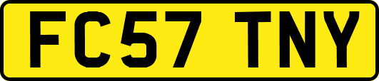 FC57TNY