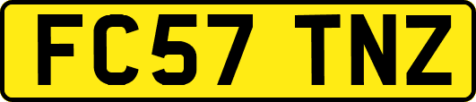 FC57TNZ