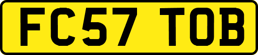 FC57TOB