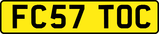 FC57TOC