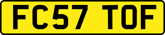 FC57TOF