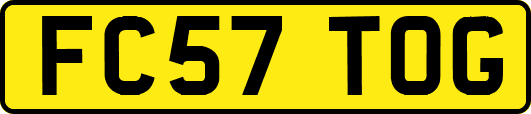 FC57TOG
