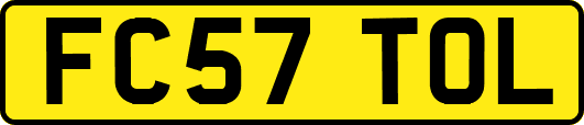 FC57TOL