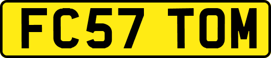 FC57TOM