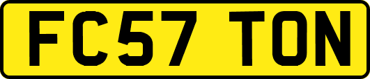 FC57TON