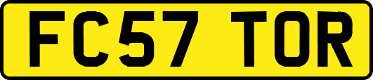 FC57TOR