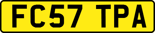 FC57TPA