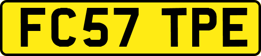 FC57TPE