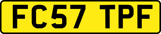 FC57TPF