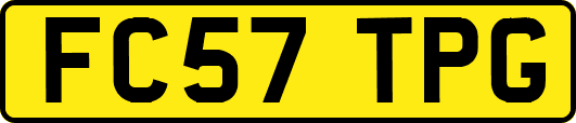 FC57TPG