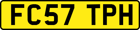 FC57TPH