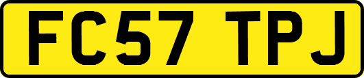 FC57TPJ