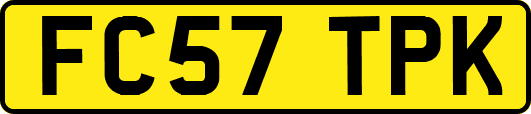 FC57TPK