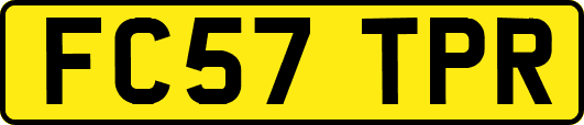 FC57TPR