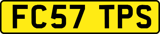 FC57TPS