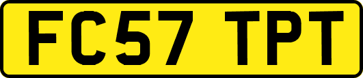 FC57TPT