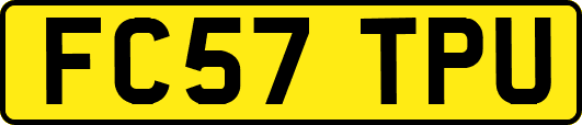 FC57TPU