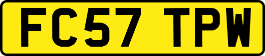 FC57TPW