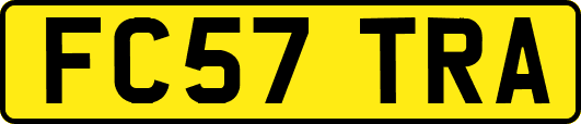 FC57TRA