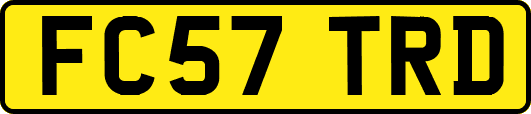 FC57TRD