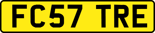 FC57TRE