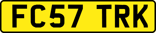 FC57TRK