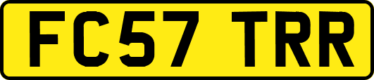 FC57TRR