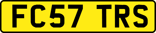FC57TRS