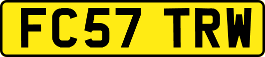 FC57TRW