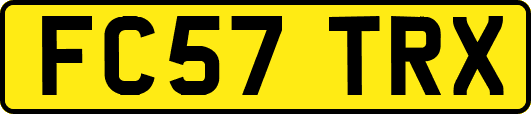 FC57TRX