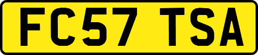 FC57TSA