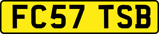 FC57TSB
