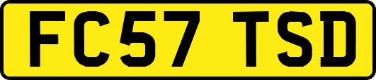 FC57TSD