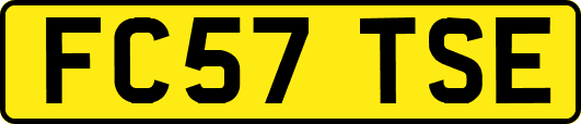 FC57TSE