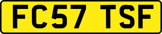 FC57TSF