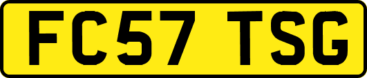 FC57TSG