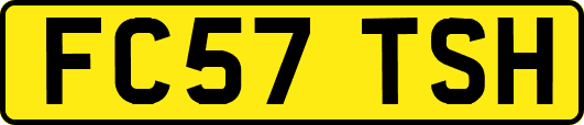 FC57TSH